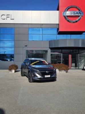 usato NISSAN Qashqai