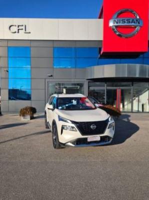 usato NISSAN X Trail