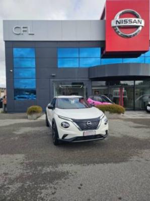 usato NISSAN Juke
