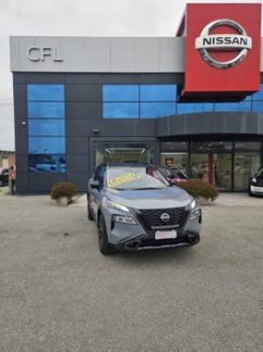 usato NISSAN X Trail