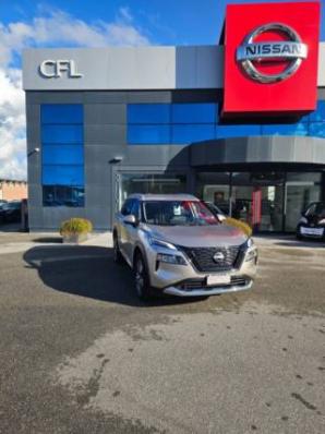usato NISSAN X Trail