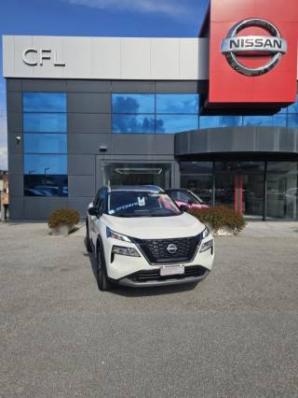 usato NISSAN X Trail
