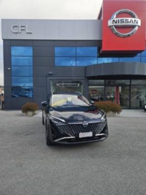 usato NISSAN Qashqai