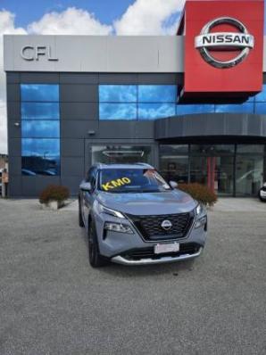 usato NISSAN X Trail