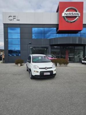 usato FIAT Panda