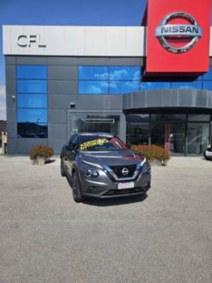 usato NISSAN Juke