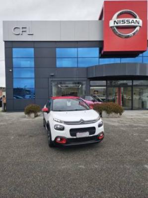 usato CITROEN C3