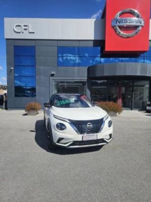 usato NISSAN Juke