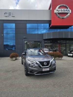 usato NISSAN Juke