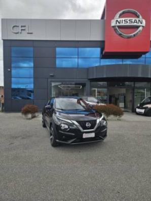 usato NISSAN Juke