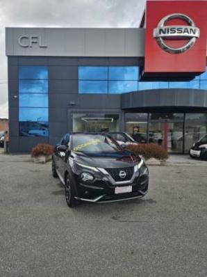 usato NISSAN Juke