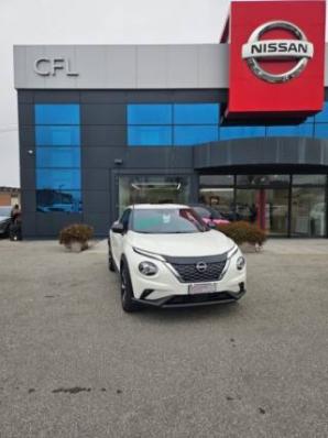 usato NISSAN Juke