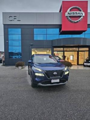 usato NISSAN X Trail