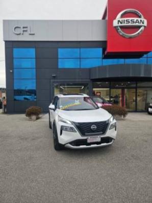 usato NISSAN X Trail
