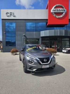 usato NISSAN Juke