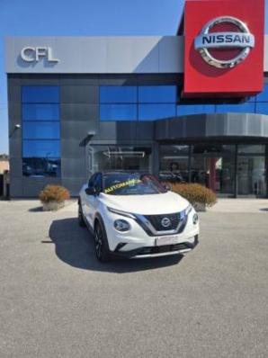 usato NISSAN Juke