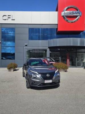 usato NISSAN Juke