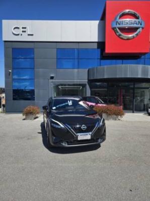 usato NISSAN Qashqai
