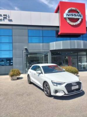 usato AUDI A3
