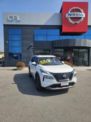 usato NISSAN X Trail