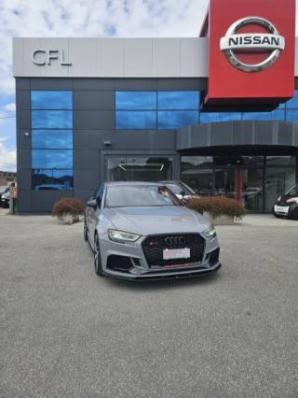 usato AUDI RS3