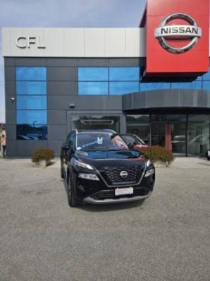 usato NISSAN X Trail