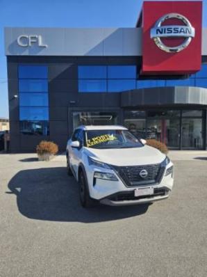 usato NISSAN X Trail