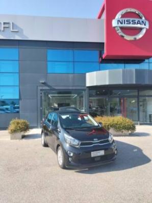 usato KIA Picanto