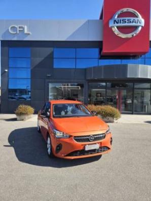 usato OPEL Corsa