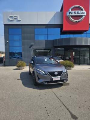 usato NISSAN Qashqai