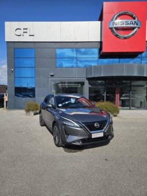 usato NISSAN Qashqai
