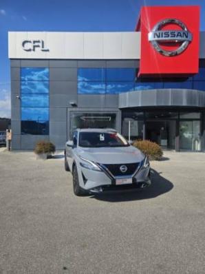 usato NISSAN Qashqai