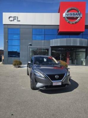 usato NISSAN Qashqai