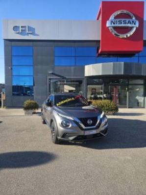 usato NISSAN Juke