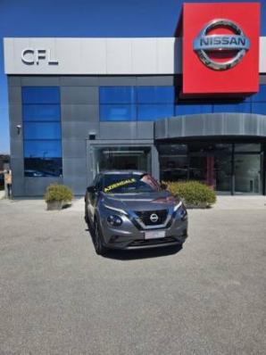 usato NISSAN Juke