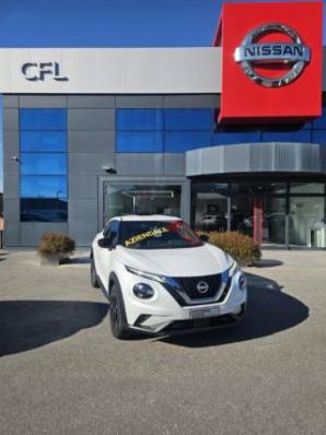 usato NISSAN Juke