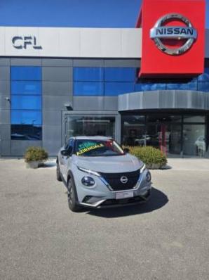 usato NISSAN Juke