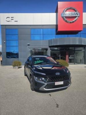 usato HYUNDAI Kona