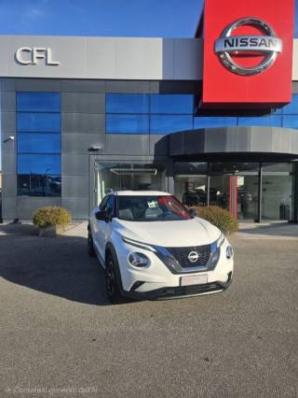 usato NISSAN Juke