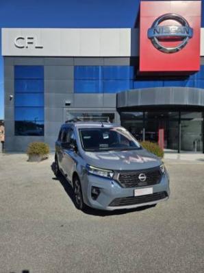 usato NISSAN Townstar