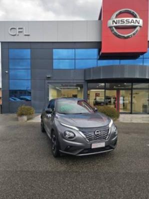 usato NISSAN Juke