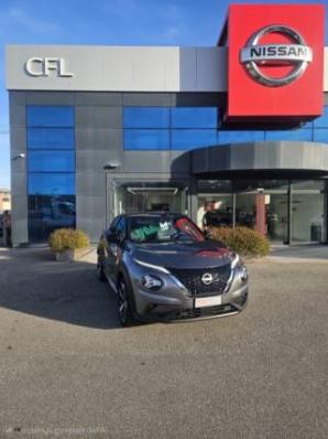 usato NISSAN Juke