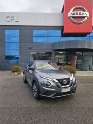 usato NISSAN Juke
