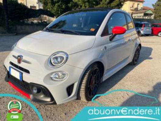 usato ABARTH 595