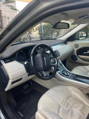 usato LAND ROVER Range Rover Evoque