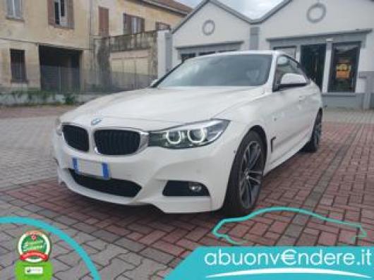 usato BMW 320