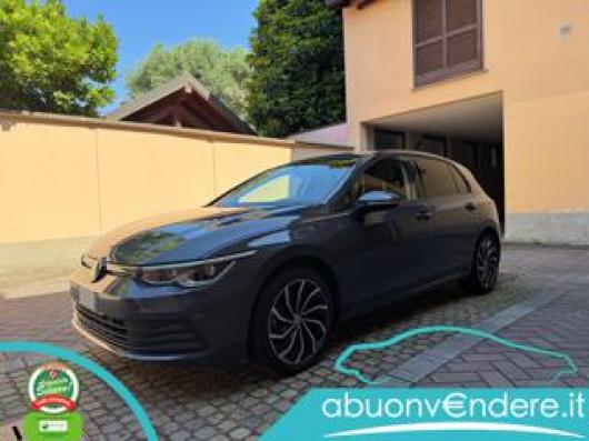 usato VOLKSWAGEN Golf