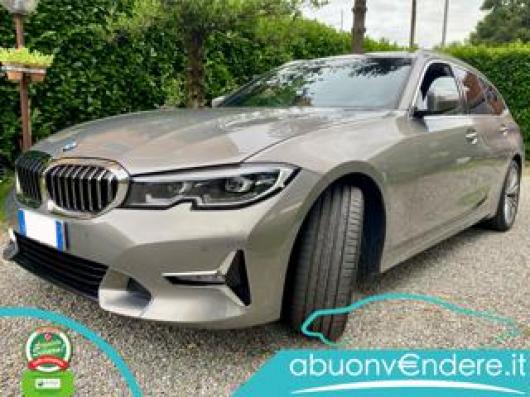 usato BMW 320