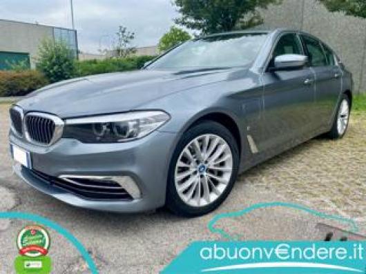 usato BMW 530