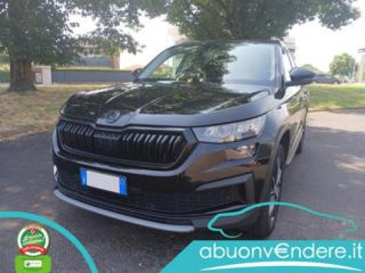 Kodiaq